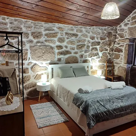 Casa D'zelo - Geres * Montalegre