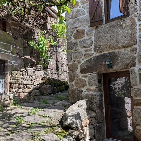 Casa D'zelo - Geres * Montalegre