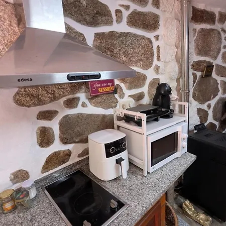 Casa D'zelo - Geres