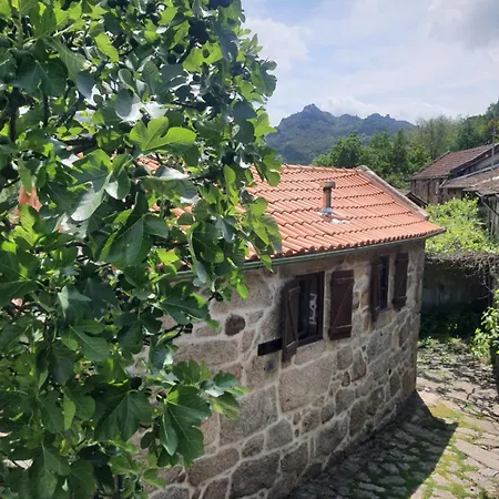 Casa D'zelo - Geres