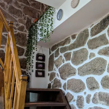 Дом отдыха Casa D'zelo - Geres