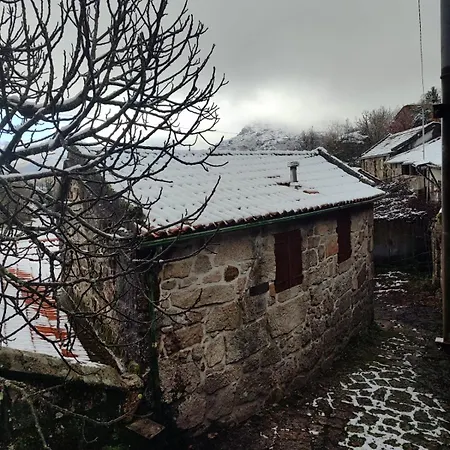 Casa D'zelo - Geres Дом отдыха *