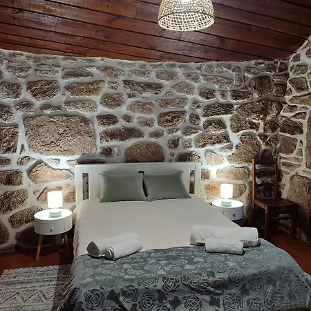 Casa D'zelo - Geres * Montalegre
