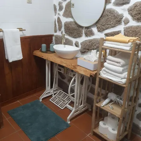 Casa D'zelo - Geres
